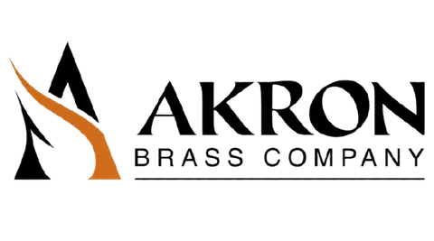 Akron Brass Company